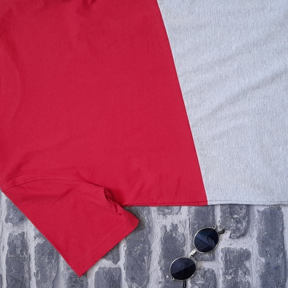 CHAMPION ATHLETIC WEAR SHORT SLEEVE -TEE . - Picture 5 of 5